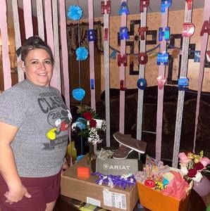 Meet your Posher, Sonia